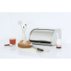 179144 2 chlebnik roll top stredni brabantia matny ocelovy