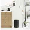 pedalovy odpadkovy kos newlcon brabantia matny cerny 20 l 4