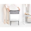 kos na pradlo bo brabantia bily 60 l 10