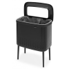 kos na pradlo bo brabantia cerny 60 l 4