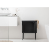 kos na pradlo bo brabantia cerny 60 l 8