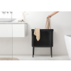 kos na pradlo bo brabantia cerny 60 l 9