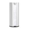 brabantia renew reserverolhouder matt steel sw454738
