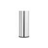 3053 6 renew toilet roll dispenser matt steel 8710755280566 brabantia 96dpi 1000x1000px 7 nr 20162