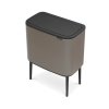 178841 2 dotykovy odpadkovy kos bo touch bin brabantia platinovy 36 l 3