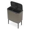 179201 4 dotykovy odpadkovy kos bo touch bin brabantia platinovy 11 23 l 5
