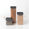 doza square brabantia svetle sede viko 2 5 l 4