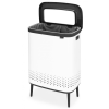 kos na pradlo bo brabantia bily 2 x 45 l 5