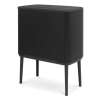 dotykovy odpadkovy kos bo touch bin brabantia matny cerny 11 23 l 3