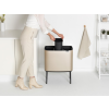 dotykovy odpadkovy kos bo touch bin brabantia champagne 3 x 11 l 8