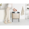 dotykovy odpadkovy kos bo touch bin brabantia champagne 3 x 11 l 10