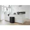 pedalovy odpadkovy kos bo brabantia cerny 60 l 11