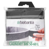 pytel do kose na pradlo brabantia 50 60 l 1