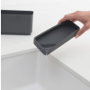 organizer ke drezu brabantia sedy 5