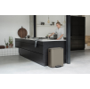 pedalovy odpadkovy kos bo brabantia platinovy 60 l 12