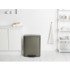 pedalovy odpadkovy kos bo brabantia platinovy 60 l 13