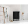 kos na pradlo bo brabantia cerny 2 x 45 l 9