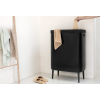 kos na pradlo bo brabantia cerny 2 x 45 l 10