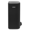 pedalovy odpadkovy kos bo brabantia cerny 2 x 30 l 5