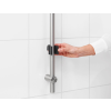 sprchovy drzak brabantia sedy 7