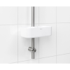 sprchovy drzak brabantia bily 6