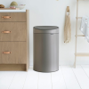 dotykovy odpadkovy kos touch bin new brabantia platinovy 40 l 4