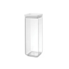 179525 4 doza square brabantia svetle sede viko 2 5 l
