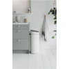dotykovy odpadkovy kos touch bin new brabantia bily 40 l 4