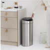 dotykovy odpadkovy kos touch bin new brabantia matne ocelovy 40 l 7