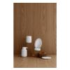 blomus zeepdoseerder sono white 66274