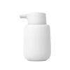 blomus zeepdoseerder sono white 66273