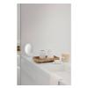 blomus zeepdoseerder sono white 66276