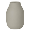 179825 vaza colora blomus hrejive seda 20 cm 1