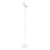 stojaci led lampa stage blomus bila 1