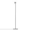 stojaci led lampa stage blomus tmave seda 2