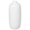 Váza CEOLA 18 cm, bílá, Blomus