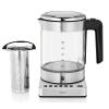 Rychlovarná konvice KITCHENMINIS 1 l, sklo, WMF