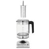 Rychlovarná konvice KITCHENMINIS 1 l, sklo, WMF