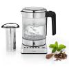 Rychlovarná konvice KITCHENMINIS 1 l, sklo, WMF