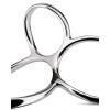 odmerka na spagety voile alessi stribrna 3