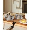 konvicka na smetanu 9096 alessi 200 ml modre drzadlo 2