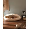 chlebnik gnam alessi 30 cm bily 2