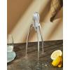 odstavnovac juicy salif alessi stribrny 2