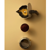kavovar moka alessi 70 ml 5