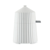 181511 odstavnovac plisse alessi bily (1)