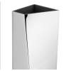 vaza crevasse alessi 42 cm 3