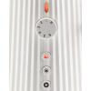 toustovac plisse alessi bily 4