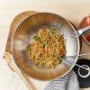 wok panev alchimy de buyer 32 cm nerez 3