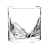Sklenice na whisky GRAND CANYON 300 ml, sada 4 ks, Liiton