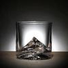 Sklenice na whisky EVEREST 270 ml, sada 4 ks, Liiton